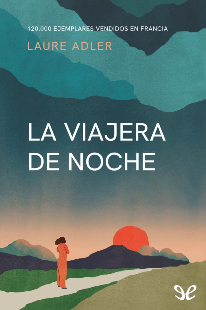 descargar libro La viajera de noche