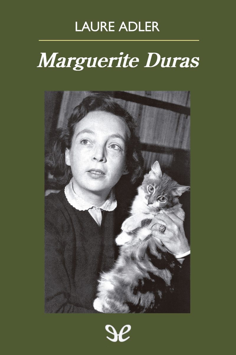 descargar libro Marguerite Duras