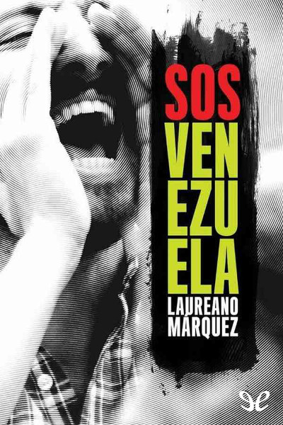 descargar libro SOS Venezuela