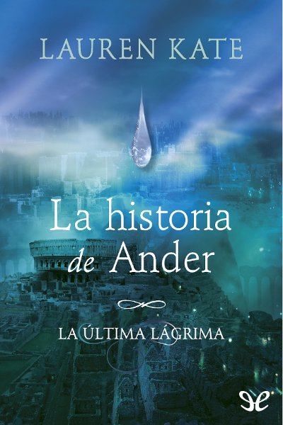 libro gratis La historia de Ander