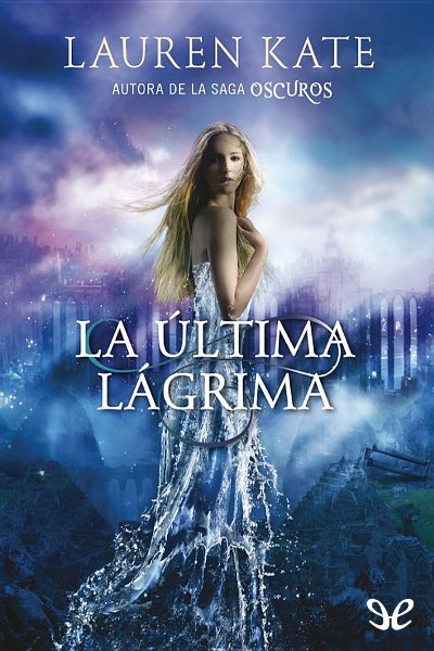 libro gratis La última lágrima