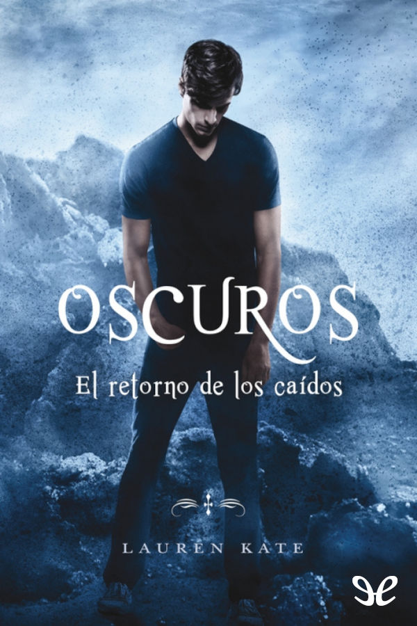 libro gratis Oscuros. El retorno de los caídos