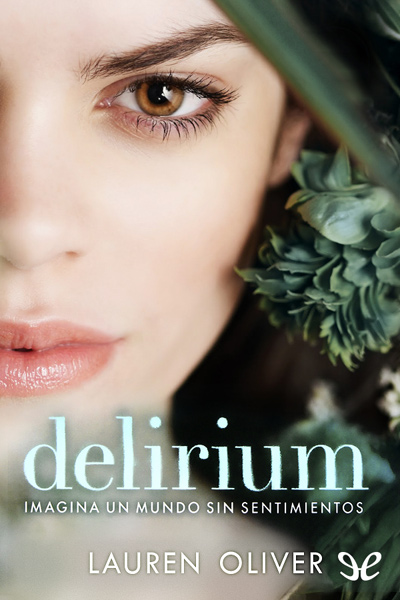 descargar libro Delirium