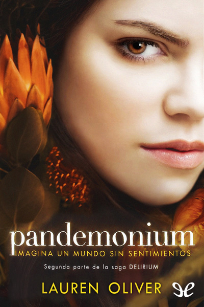 descargar libro Pandemonium