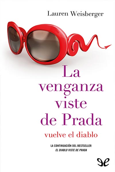 descargar libro La venganza viste de Prada