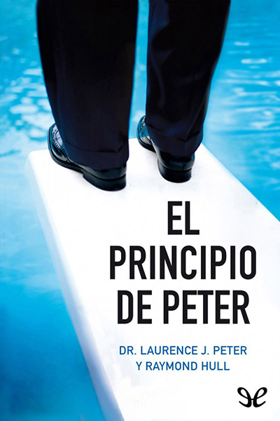 descargar libro El principio de Peter