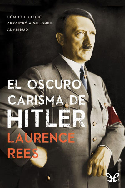 descargar libro El oscuro carisma de Hitler