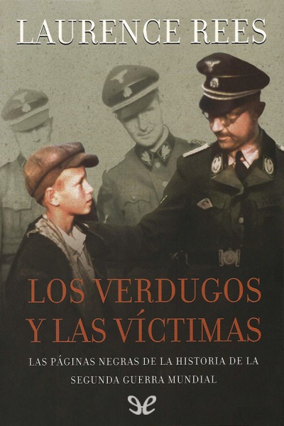 libro gratis Los verdugos y las víctimas