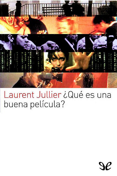 libro gratis ¿Qué es una buena película?