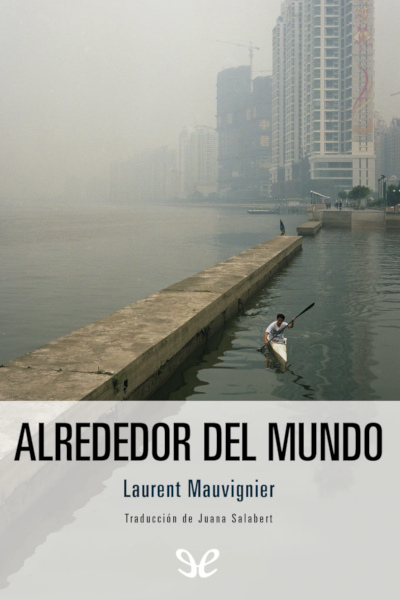 descargar libro Alrededor del mundo