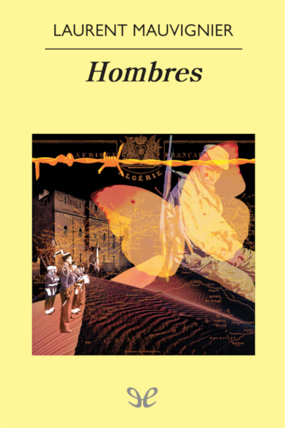 descargar libro Hombres