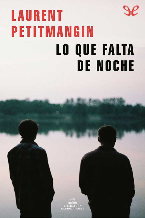 libro gratis Lo que falta de noche