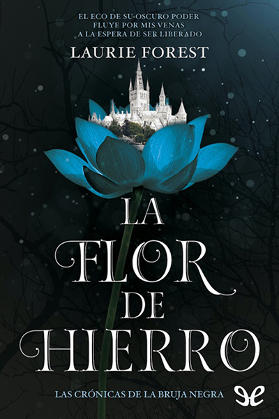 libro gratis La flor de hierro