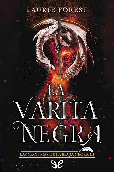 libro gratis La varita negra