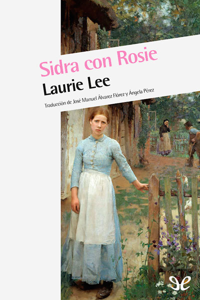 libro gratis Sidra con Rosie