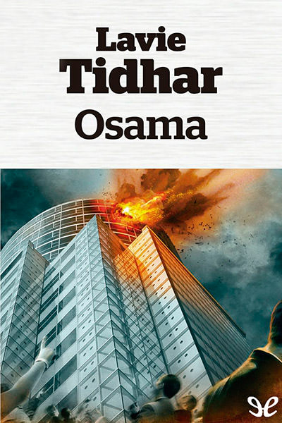 libro gratis Osama