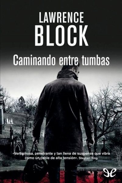 libro gratis Caminando entre tumbas