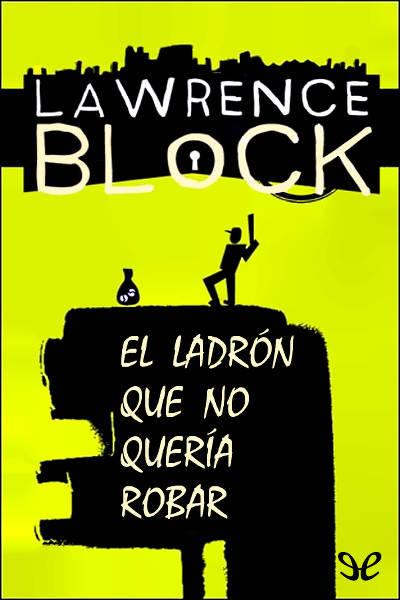 libro gratis El ladrón que no quería robar