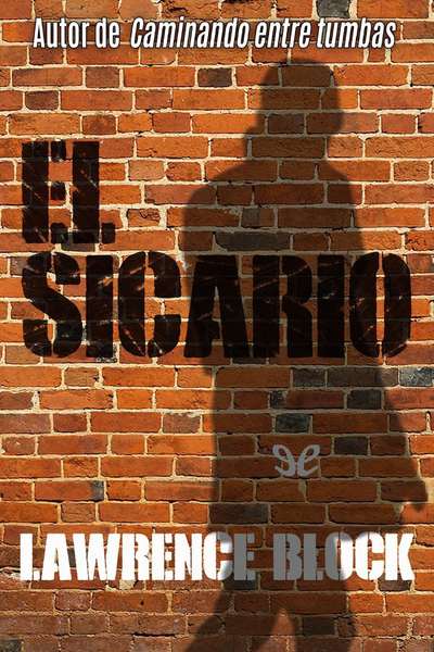 libro gratis El sicario