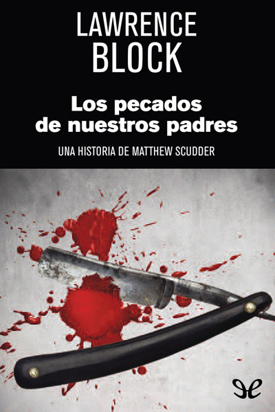 descargar libro Los pecados de nuestros padres