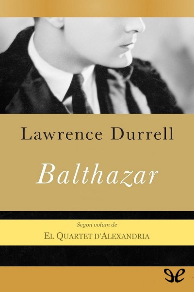 libro gratis Balthazar