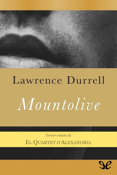 libro gratis Mountolive