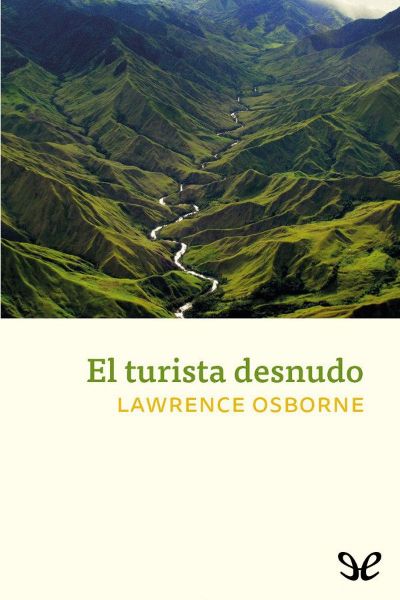 libro gratis El turista desnudo