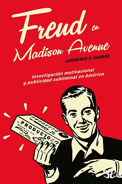 libro gratis Freud en Madison Avenue