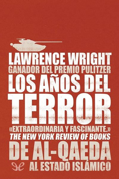 descargar libro Los aos del terror