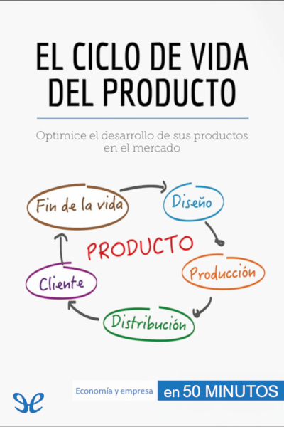 descargar libro El ciclo de vida del producto