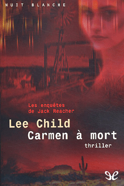 descargar libro Carmen  mort