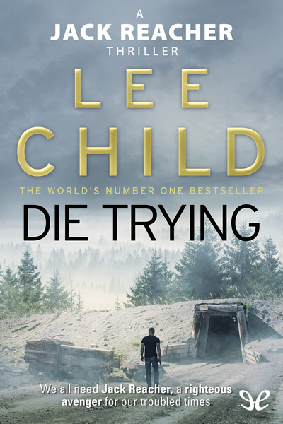 descargar libro Die Trying