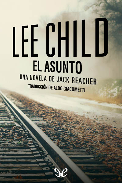 descargar libro El asunto