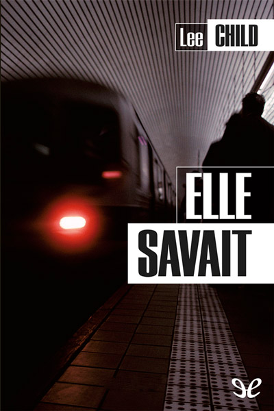 descargar libro Elle savait