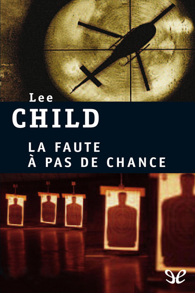 descargar libro La faute à pas de chance