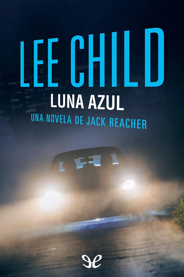 descargar libro Luna azul