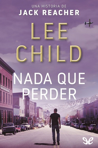 libro gratis Nada que perder