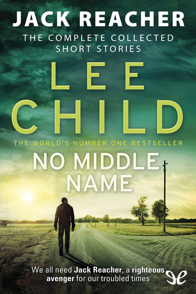 descargar libro No Middle Name