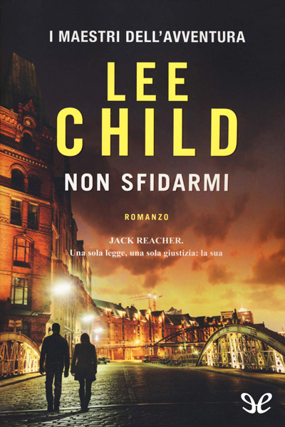 libro gratis Non sfidarmi