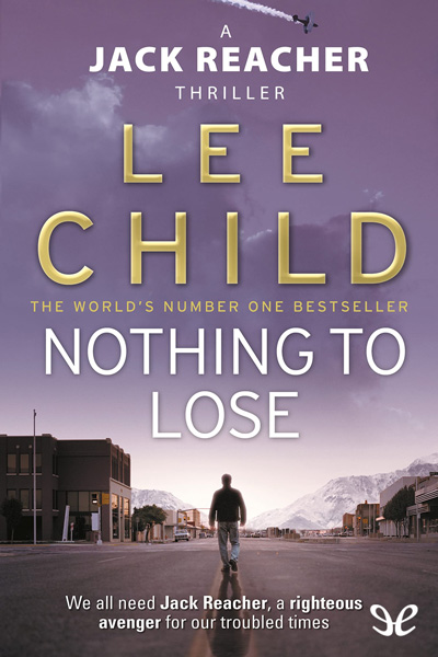 descargar libro Nothing to Lose