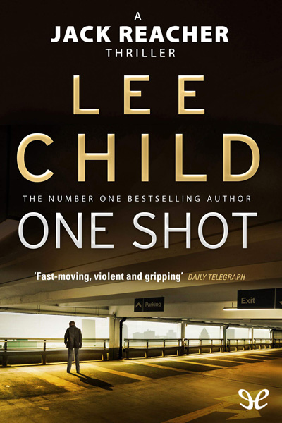 libro gratis One Shot