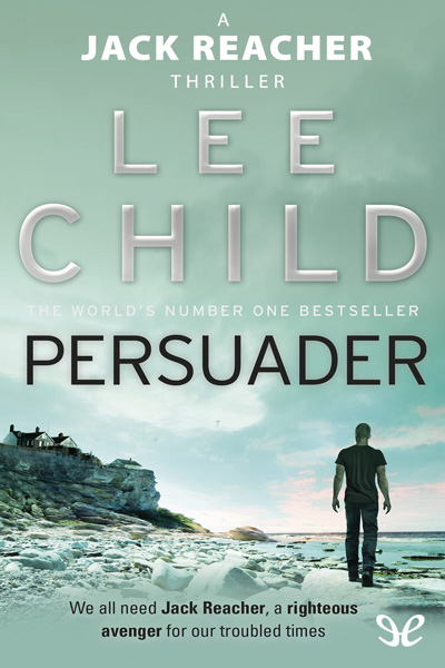 descargar libro Persuader