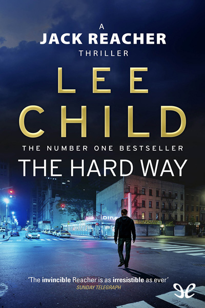 descargar libro The Hard Way