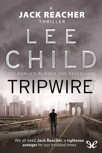 descargar libro Tripwire