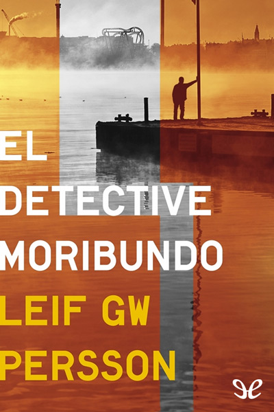 descargar libro El detective moribundo