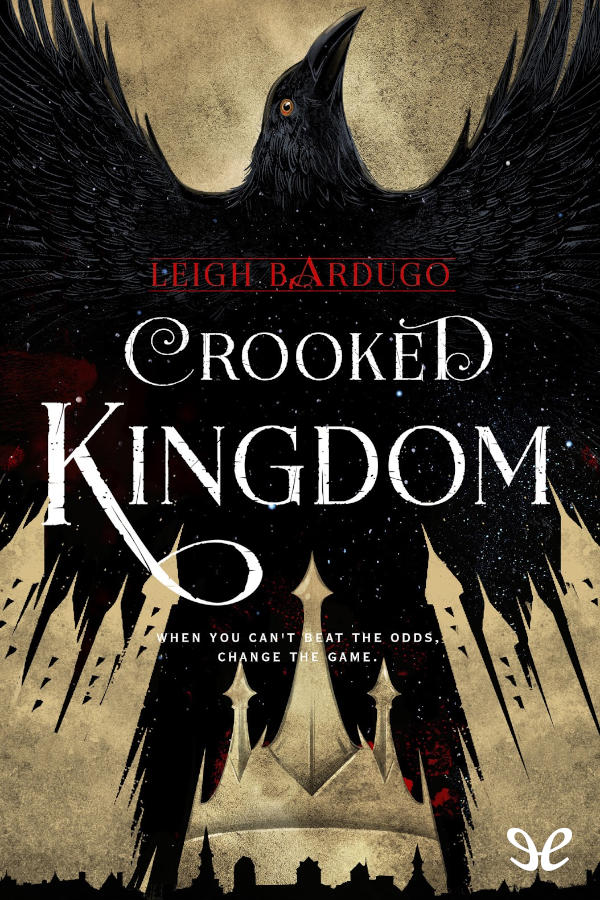 descargar libro Crooked Kingdom