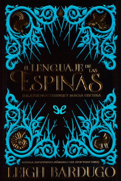 descargar libro El lenguaje de las espinas