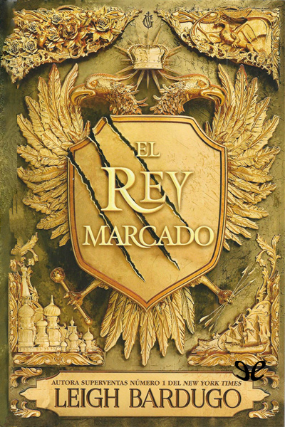 descargar libro El rey marcado