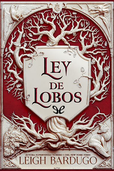 descargar libro Ley de lobos