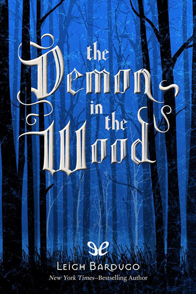 descargar libro The Demon in the Wood